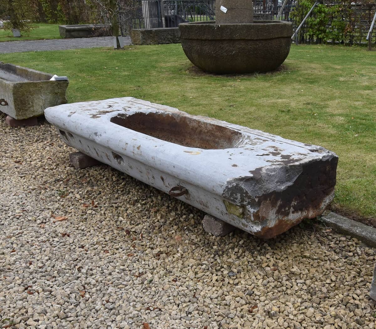 belgisch-hardstenen-trog