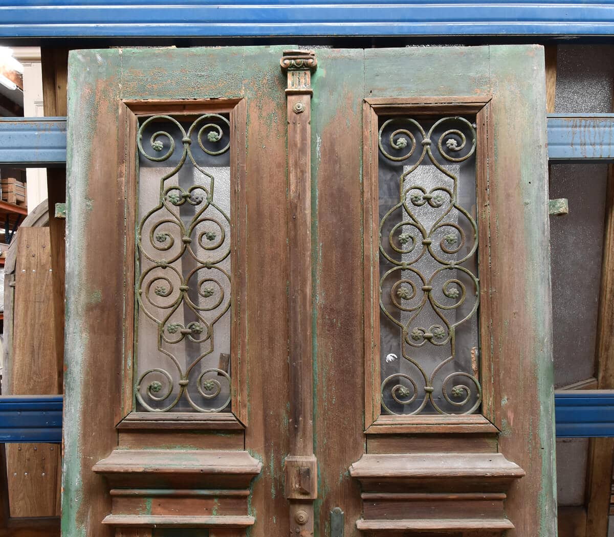 eiken-voordeur-deurrooster