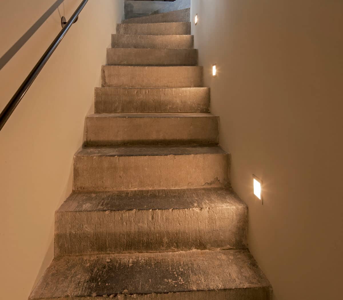 Belgisch-hardstenen-traptreden