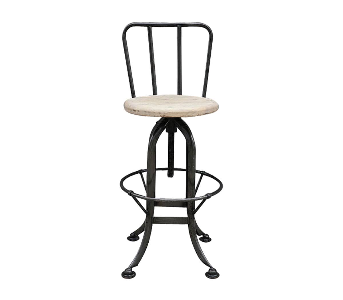 Barkruk-met-rugleuning