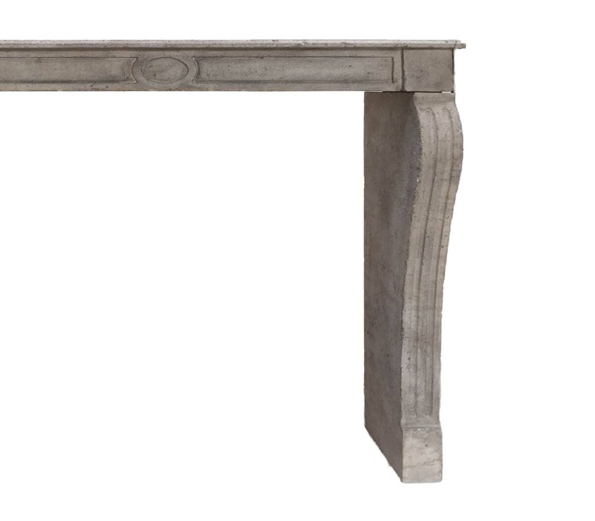 Wistenen-voorzetschouw