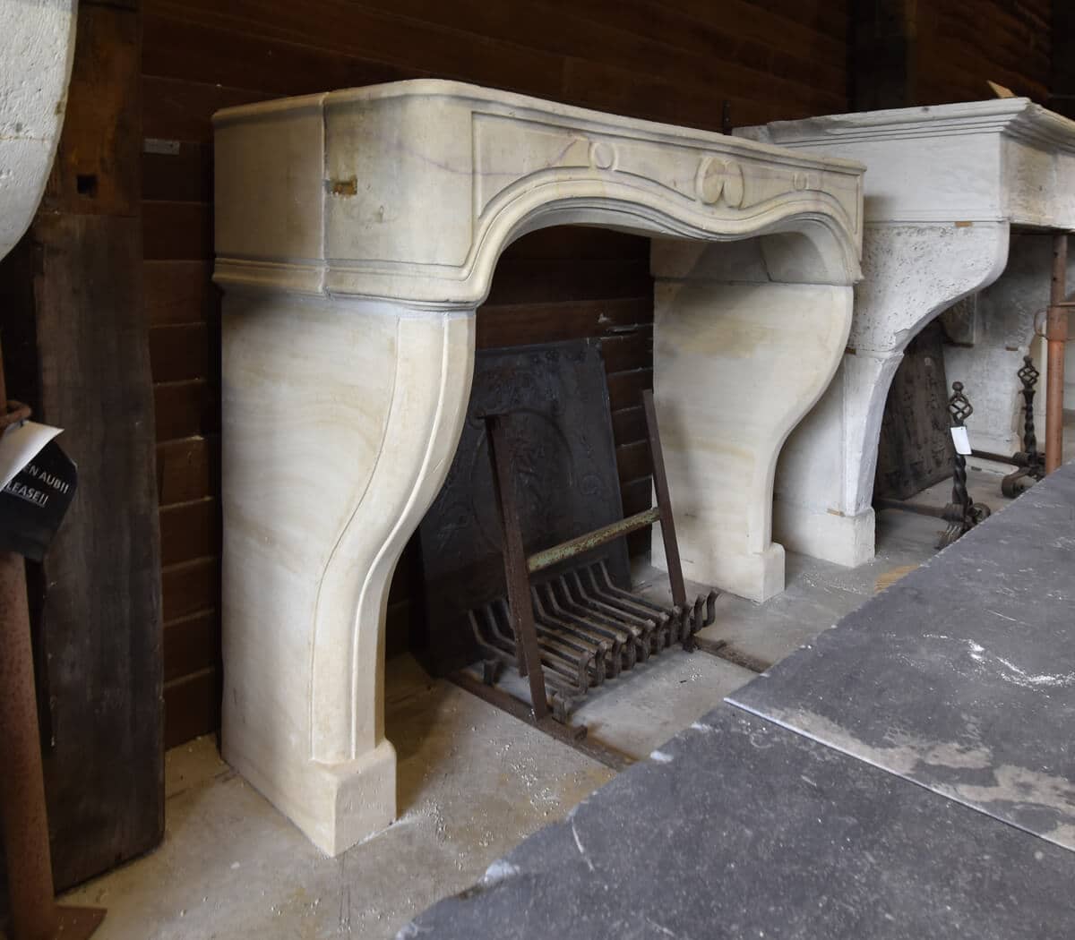 zandstenen-ombouwschouw