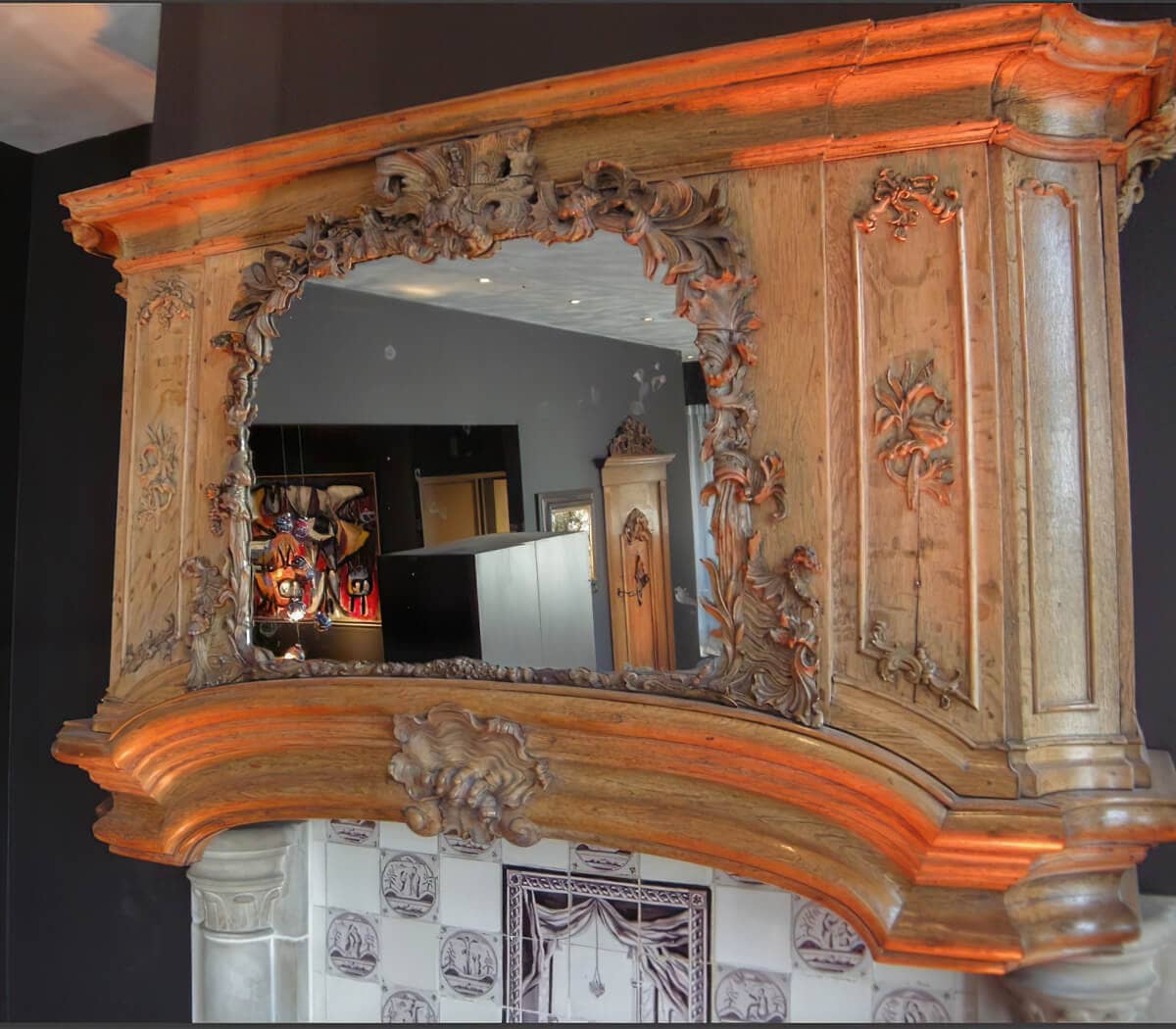 Zandstenen-zuilen-met-eiken-houten-kap