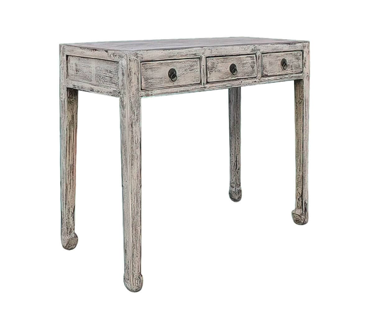 Houten-wandtafel-met-lades