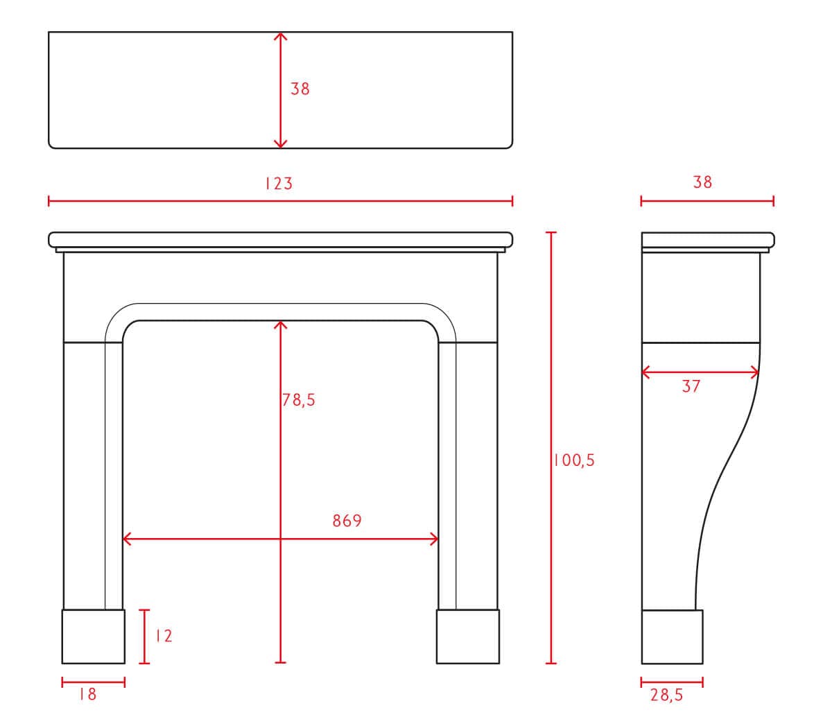 Grijs-marmeren-modillion-voorzetschouw
