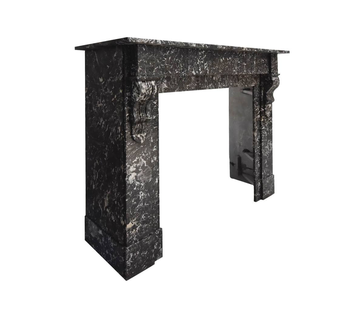 Zwart-maremeren-ombouwschouw