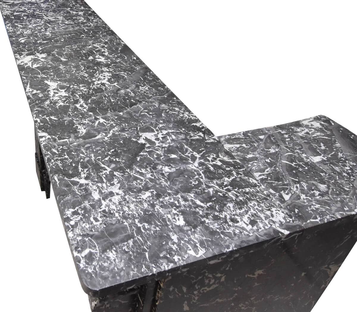 Zwart-maremeren-ombouwschouw