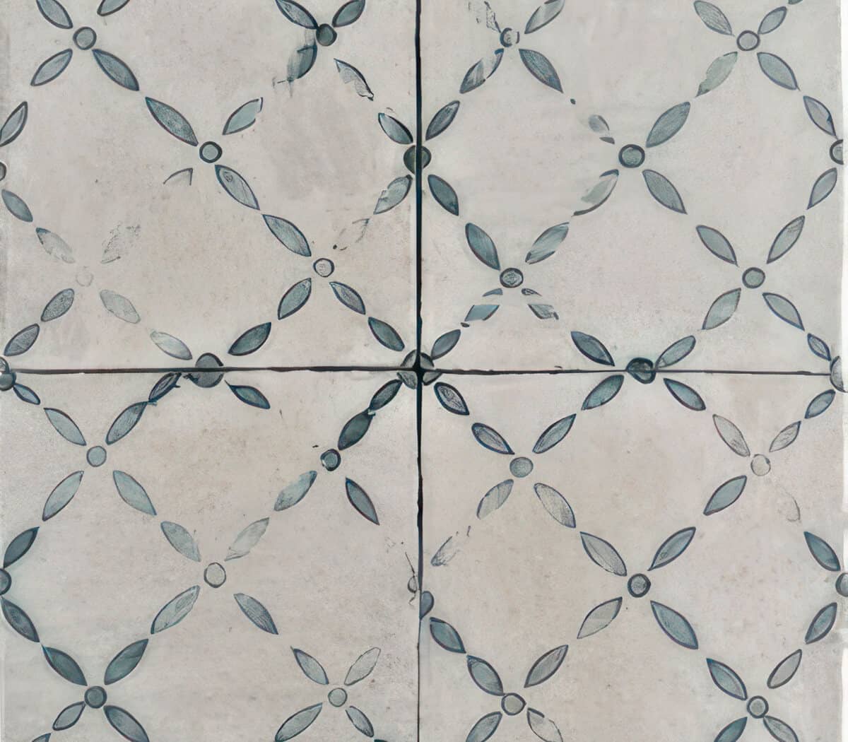 Cotto-Etrusco-Motieftegel