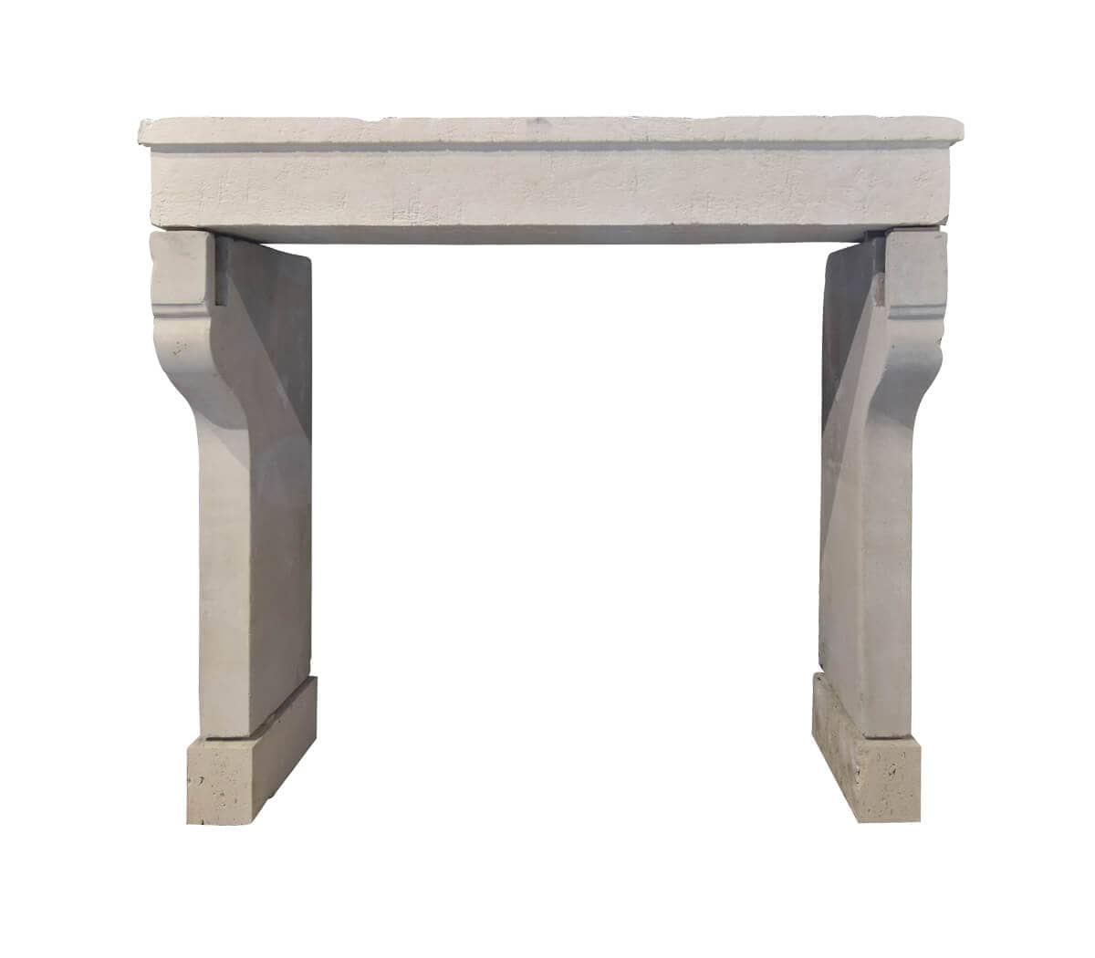 Zabdstenen-voorzetschouw