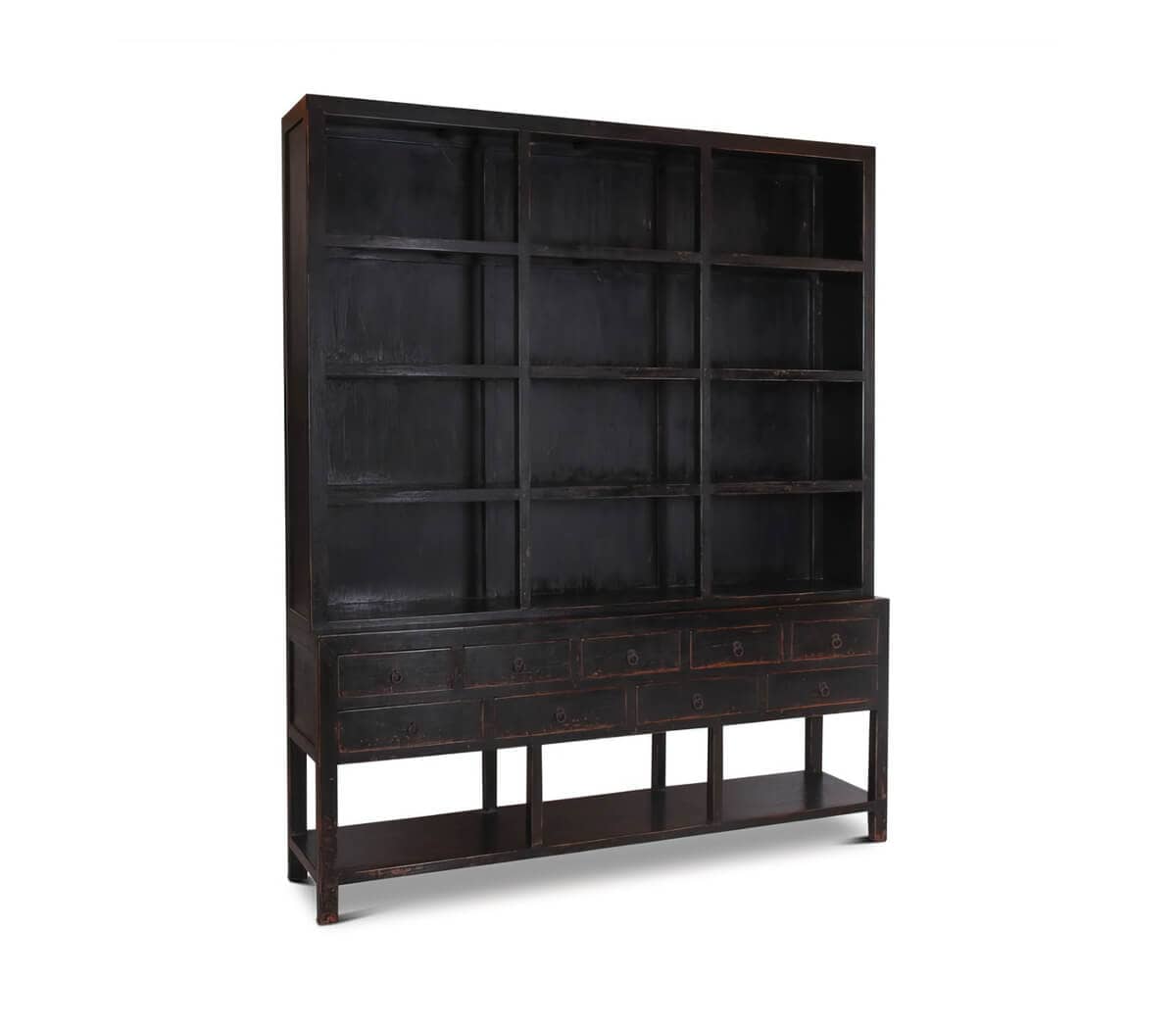 Boekenkast-met-9-lades