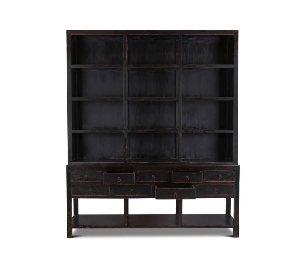 Boekenkast-met-9-lades