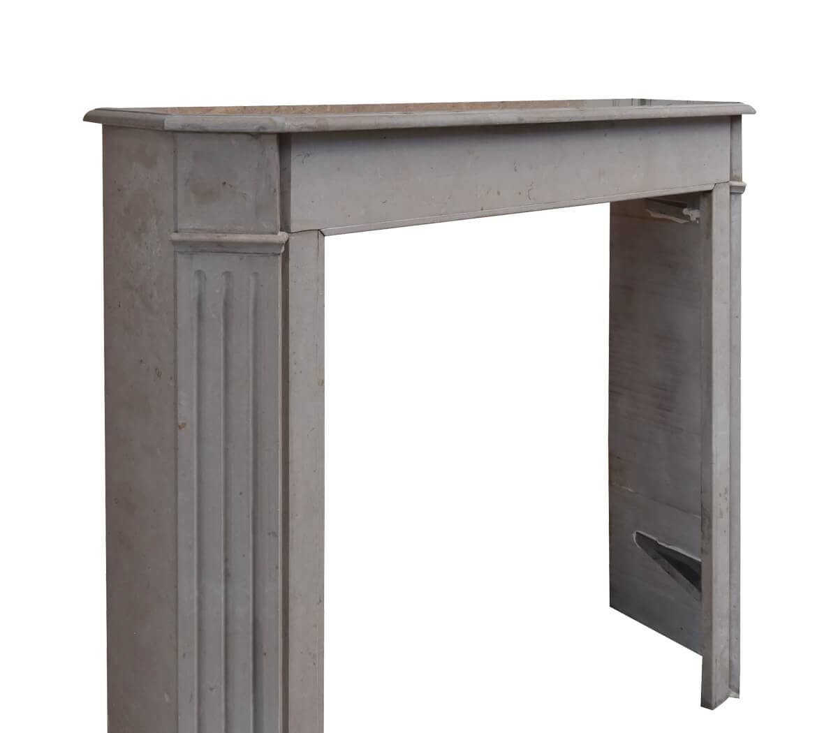 Crema-Marfil-voorzetschouw