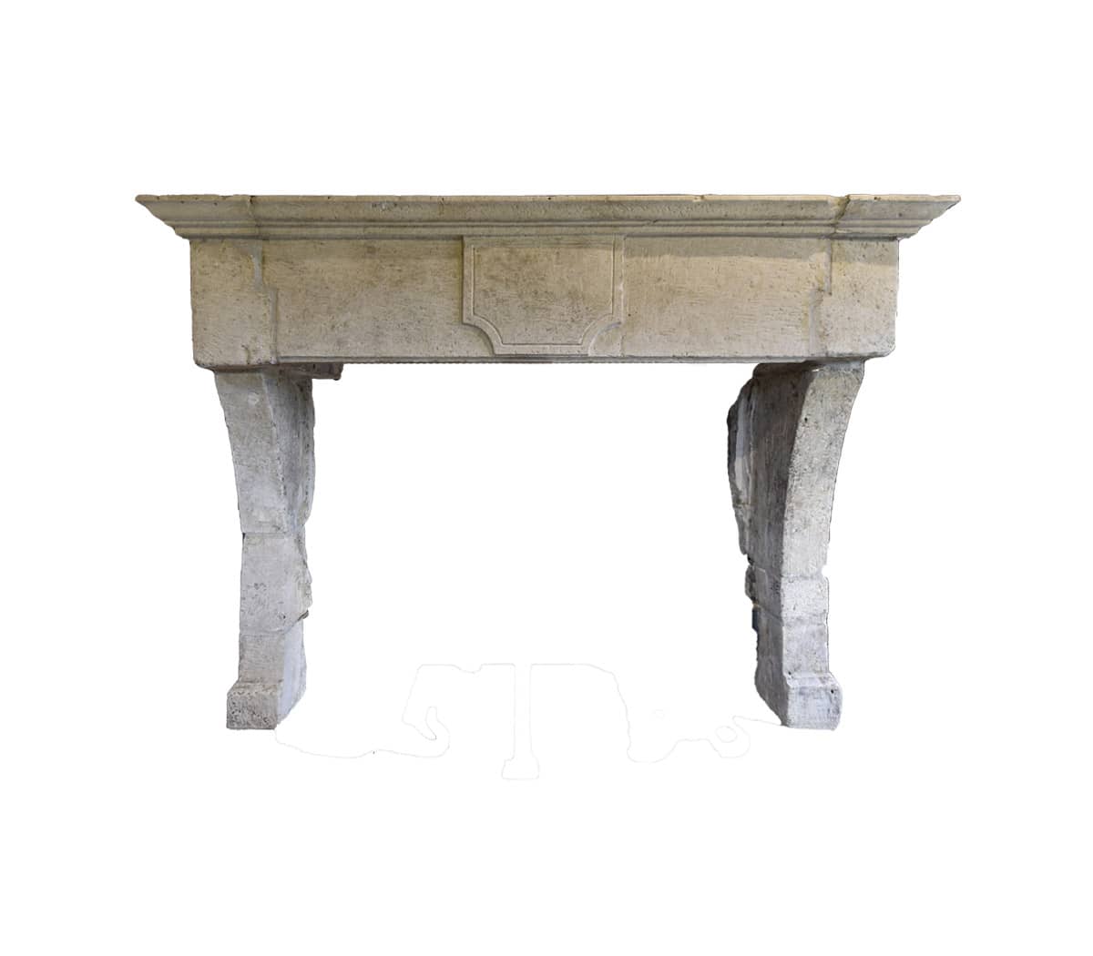 Franse-zandstenen-kasteelschouw