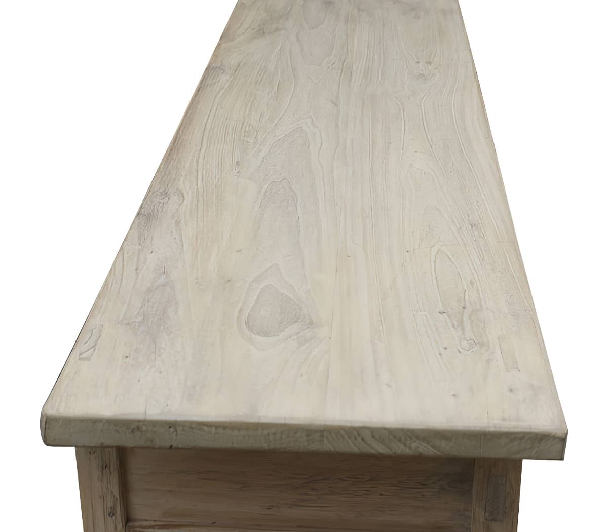 Houten-wandtafel-met-lades