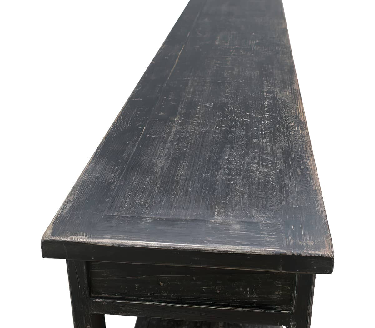 Houten-wandtafel-met-lades