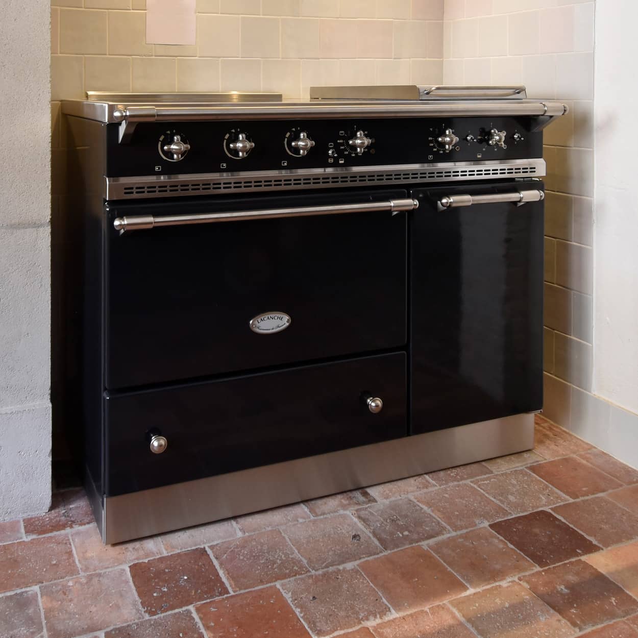 Lacanche-Chamertin-fornuis