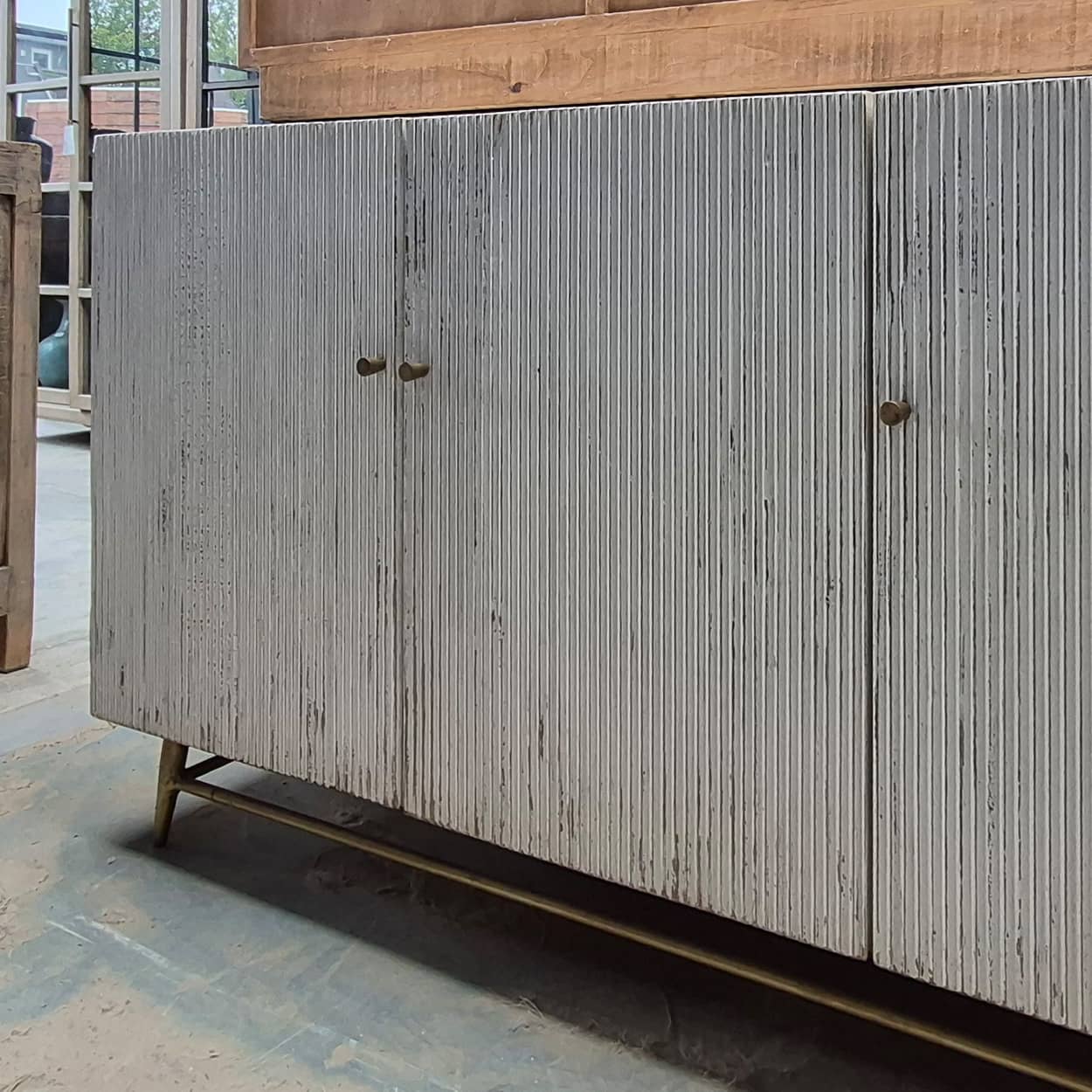Dressoir