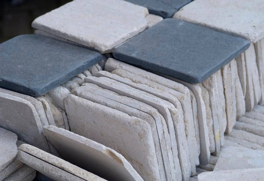 Bourgondische-dalles-getrommeld-gemengd