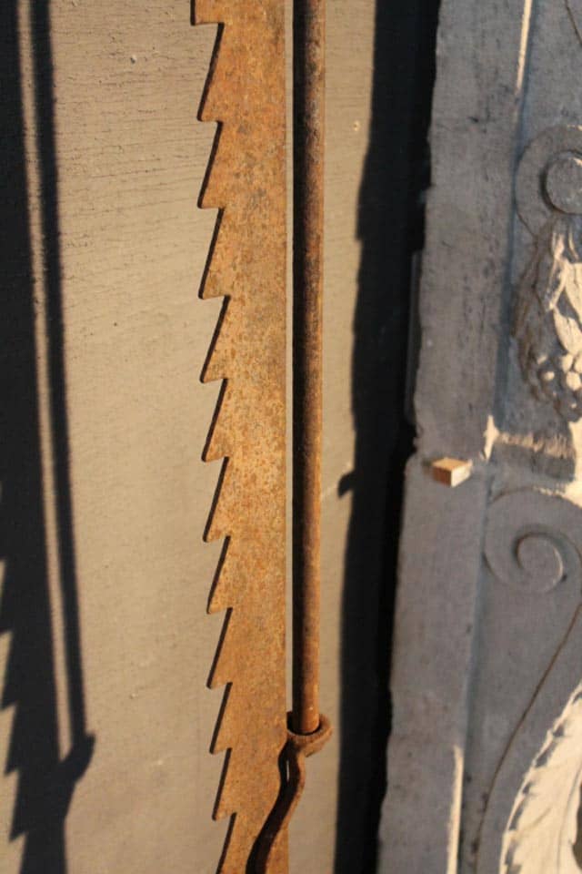 Haard-decoratie-Haak-om-een-ketel-aan-te-hangen-of-een-worst-aan-te-hangenom-te-drogen-in-de-schouw