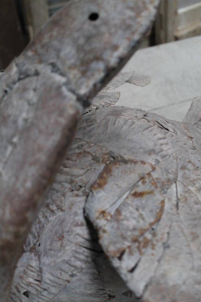 Handwerk.-3-keer-pelikaan-vogel.-Als-set-te-koop-of-per-stuk.-Mooi-op-kleur-uniek-eenmalig