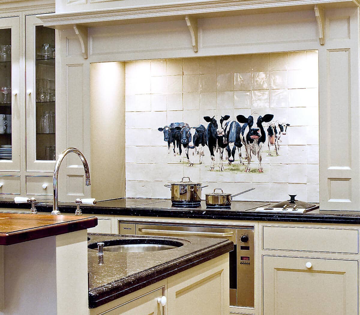 beschilderd-tableau-hollandse-witjes-landelijke-keuken