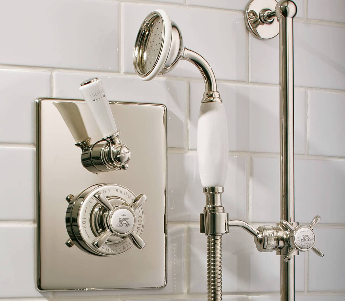 lefroy-brooks-thermostatische-douchecombinatie