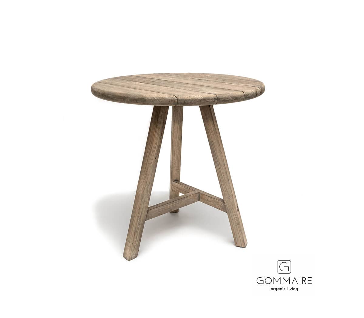 Gommaire-outdoor-teak-furniture-round_bar_table_anton