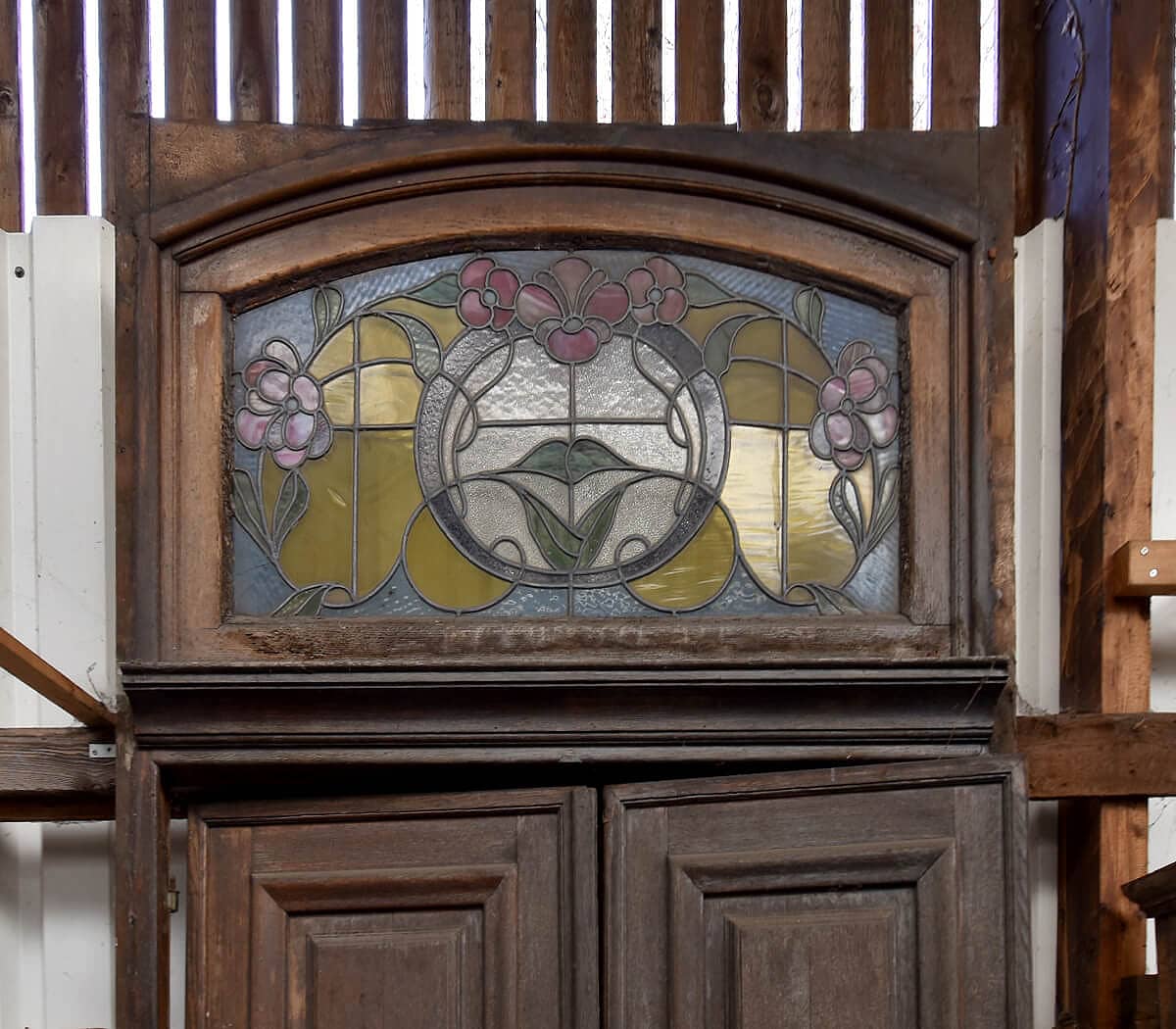 eiken-voordeur-bovenlicht-glas-in-lood