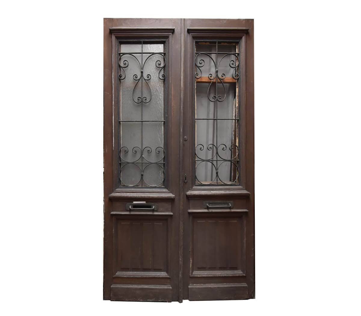 dubbele-eiken-voordeur-deurrooster-bovenlicht