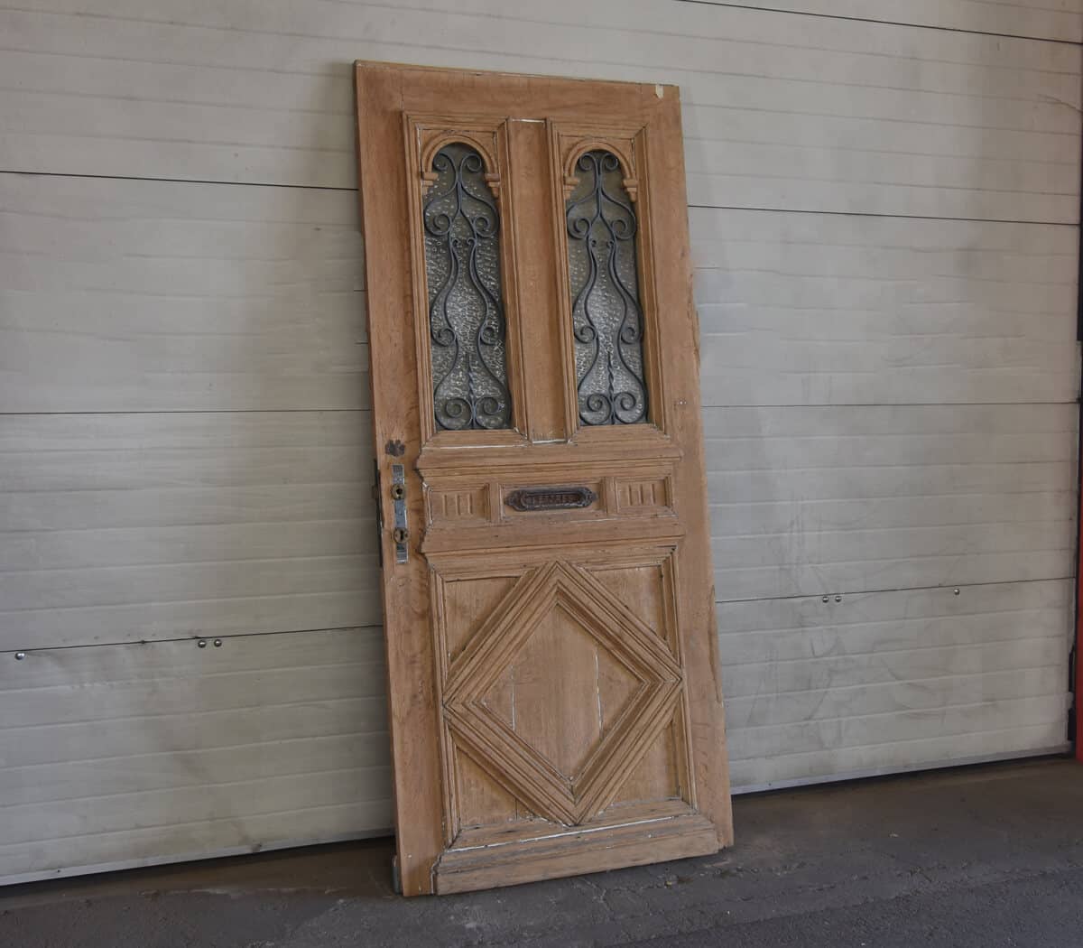 eiken-voordeur-byzantijns-glas-deurrooster