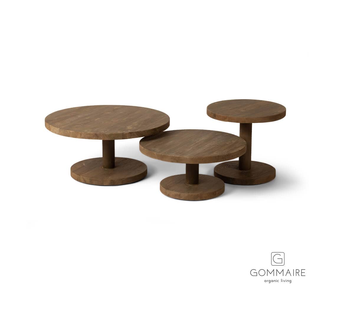 Gommaire-indoor-teak-furniture-round_side_table_phil
