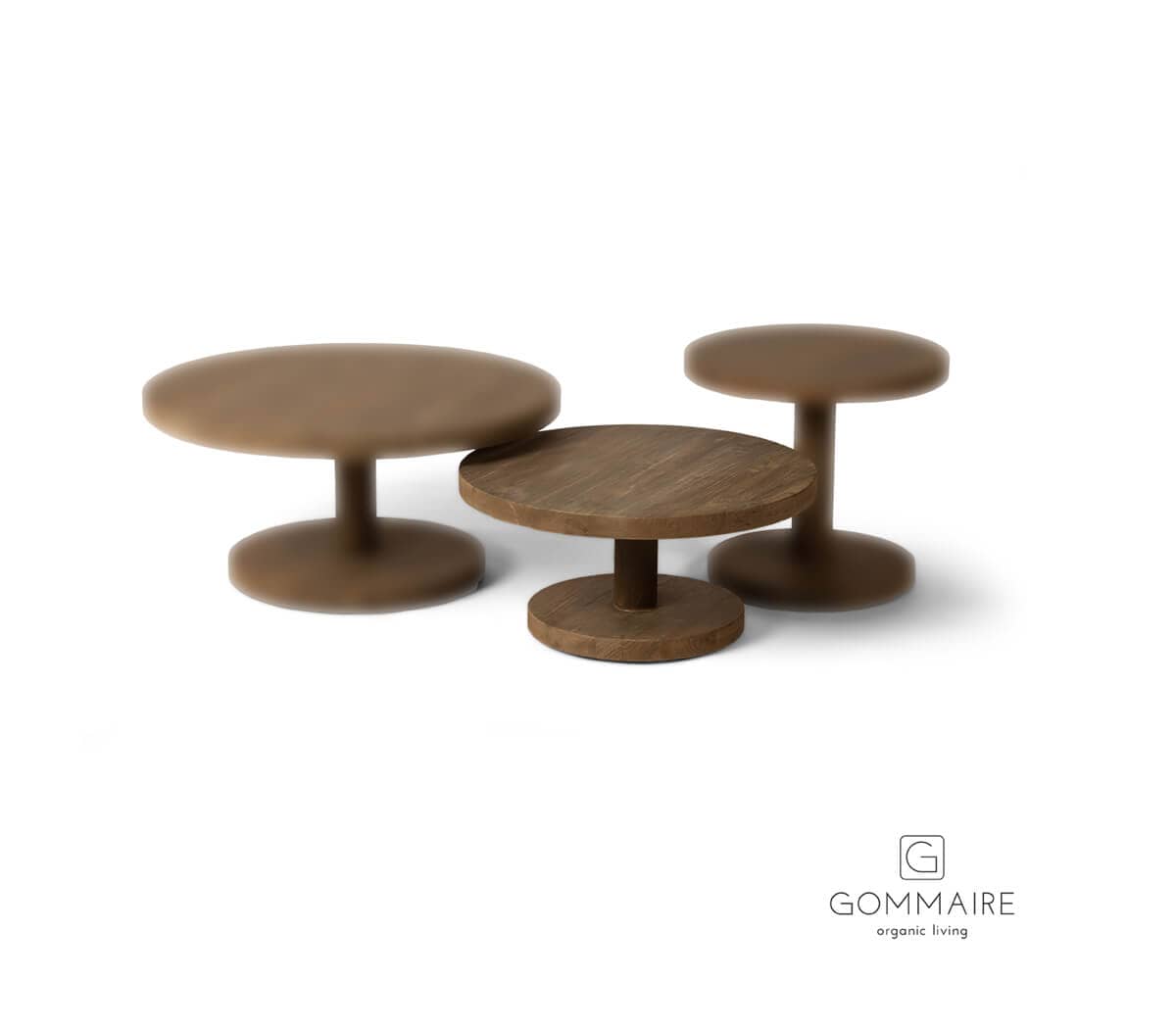 Gommaire-indoor-teak-furniture-round_side_table_phil