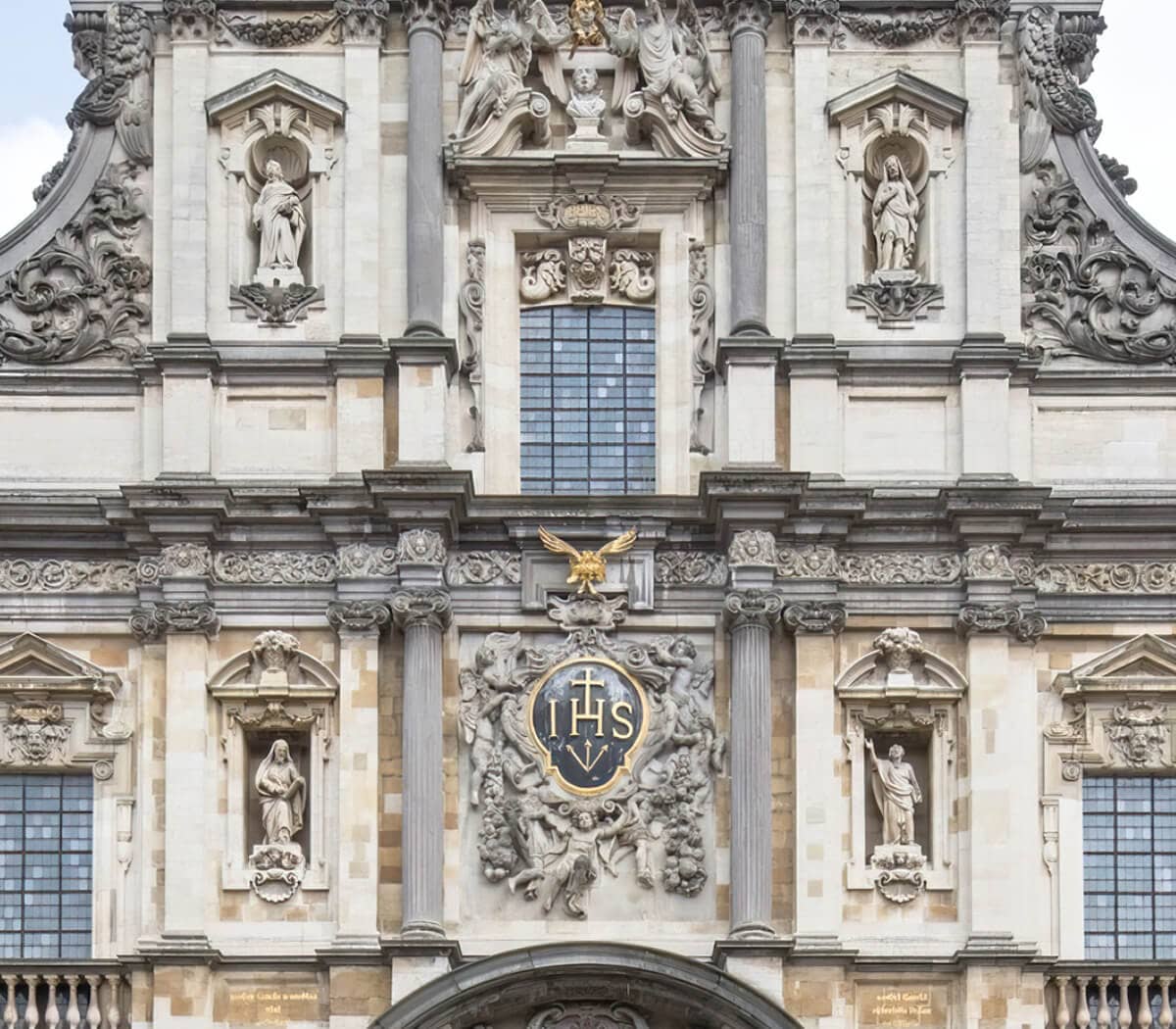 Sint-Carolus-Borromeuskerk-Antwerpen
