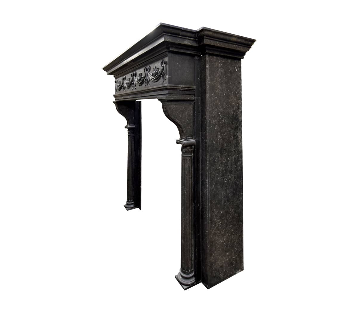 Beldisch-hardstenen-zuilen-ombouwschouw