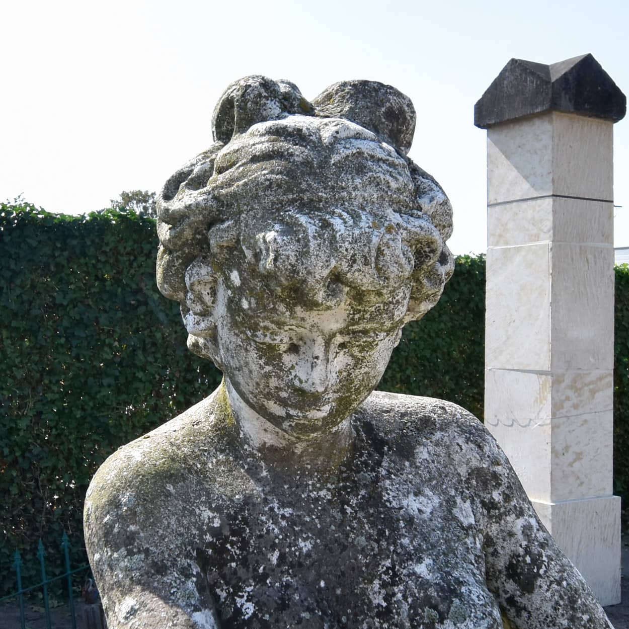 Stenen-beeld