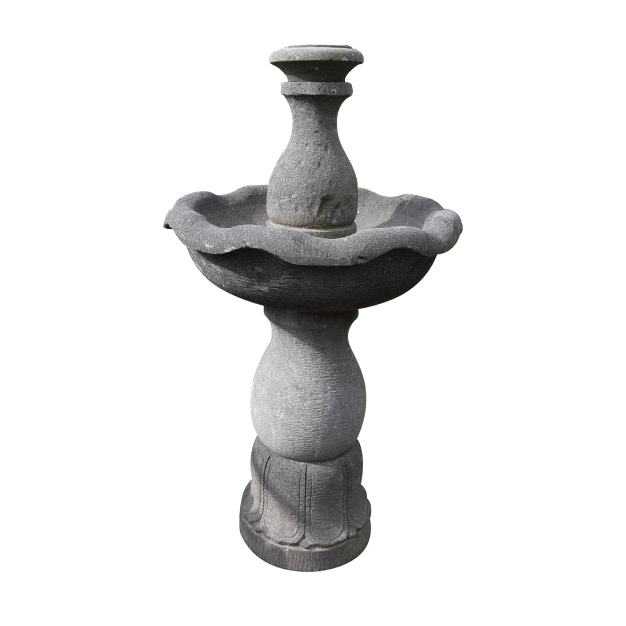 Stenen-fontein